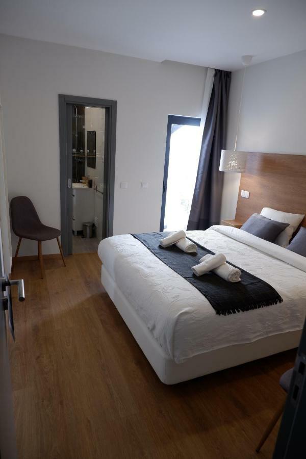 VI Mar - Guest House Lagos Exteriér fotografie
